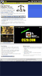 Mobile Screenshot of cs2d.com